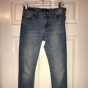 Lucky brand jeans